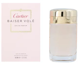 Cartier Baiser Vole Edp Spray 100ml