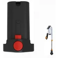 Güde Akku-Gartenpumpe Güde Akkupack GAP 12-20 zu 58492 Akku Regenfasspumpe RFP 12-201-04