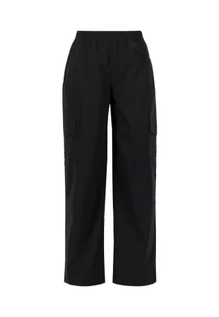 Nylon Pant Women
