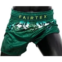 Fairtex Trainingsshorts Fairtex BS1913 Muay Thai Shorts Tonna Fairtex Muay Thai Tonna Shorts – Stylisches Muster & maximale Power