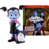 Disney Vampirina - Das ist ja zum Flattern & drei weitere Geschichten, Spielfigur Hörspiel