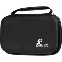 ZIEGER Rucksack EVA Aufbewahrungstasche - stoßfeste Hardcase Box für Reise, Technik &