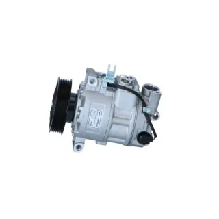 NRF Klimakompressor Audi A4 A5 A6