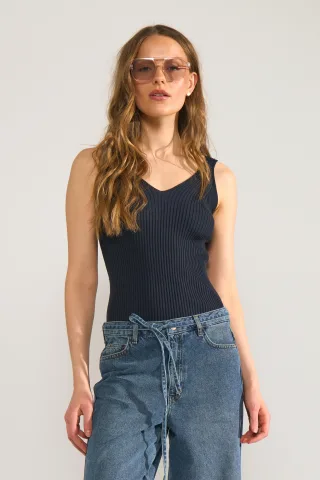 Nümph - NUCERYS CROPPED TOP salute - Gr. - XS