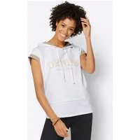 Witt Sweater Sweatshirt Kurzarm