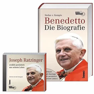 Benedetto - Die Biografie