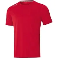 Jako Poloshirt Run 2.0 T-Shirt Running (1-tlg) default