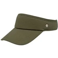 Balke Visor Sportliches Sonnenschild mit Klettverschluss