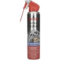 NIGRIN Schmierfett Nigrin Ketten Sprühfett 400ml