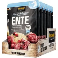 Belcando Ente mit Reis & Preiselbeeren, für: Hunde, Made in Germany