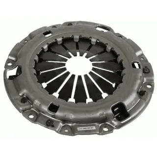 Sachs Kupplungsdruckplatte Opel Campo Frontera Monterey