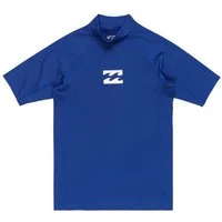 Billabong Rash Guard Waves All Day
