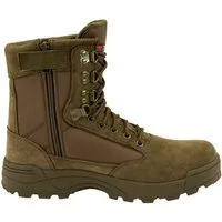 Brandit Brandit Tactical Stiefel RV / SWAT Boot mit Zipper Stiefel