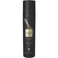 GHD Hitzeschutzspray Straight On - Straight and Smooth Spray 120 ml