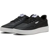 PUMA COURT LALLY Sneaker für sportliche und lässige Anlässe, mit SOFTFOAM+ Dämpfung