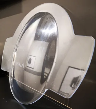 VitrA Ersatzteil Keramik V-Care Spritzschutz Bidetfunktion,424903YP1TE 424903YP1TE