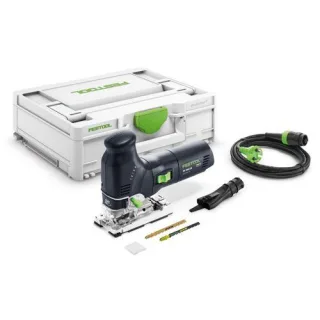 Festool Pendelstichsäge PS 300 E Q-Plus TRION