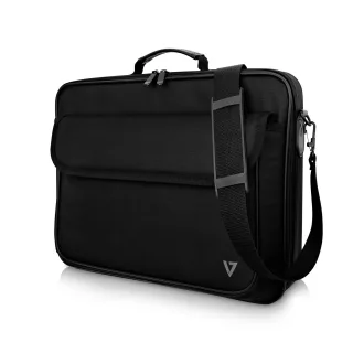 V7 Essential | cck16-blk-3e | Notebook-Tasche - 40.6 cm (16")