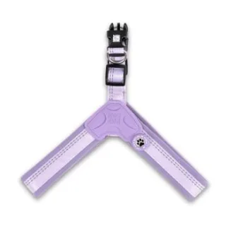 Max & Molly Q-Fit Geschirr - Matrix 2.0 Lavender M