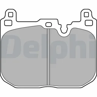 Delphi Bremsbel?ge vorne Mini F54 F55 F56 F57