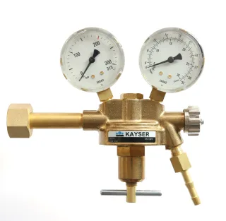 ELMAG Druckregler 'Argon/Co2' - 54683