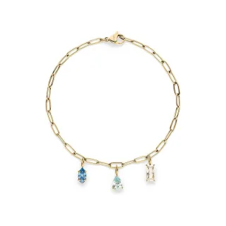 s.Oliver Armband SOJ-0253-B-21