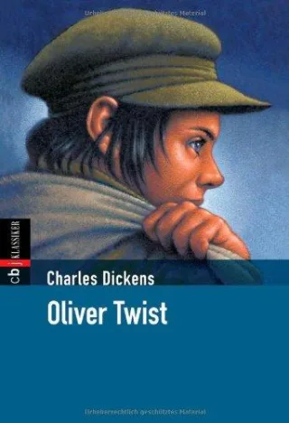 Oliver Twist [Taschenbuch] [2008] Charles Dickens Don-Oliver Matthies Susi Haberl