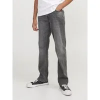 Jack & Jones Junior Relax-fit-Jeans JJICLARK JJORIG STRETCH SQ 349 NOOS JNR