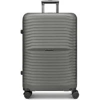 Stratic Hartschalen-Trolley Shine, 4 Rollen, Polypropylen
