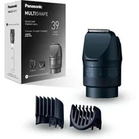 Panasonic Haar- und Bartschneideraufsatz Multishape ER-CTN1-A301 Trimmeraufsatz, Bart & Haare