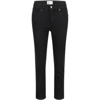 MAC Stretch-Jeans MAC MELANIE black-black 5040-90-0354 D999 - COSY DENIM