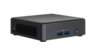Intel Next Unit of Computing Kit 11 Pro | bnuc11tnki30000 | NUC11TNKi3