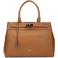 Picard Shopper PICARD Shopper Poppy aus Echtleder