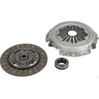 Jakoparts Kupplung Hyundai Kia J2000324