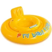 Intex Schwimmhilfe Babysicherheitsring My Baby Float 70 cm