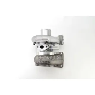BE Turbo Turbolader KHD 124319
