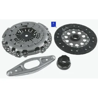 Sachs Kupplung BMW 1er 2er 3er 5er 6er