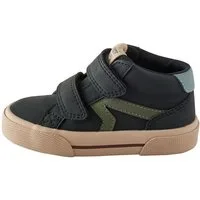 Next Hi-Top-Sneaker mit Klettverschluss Sneaker