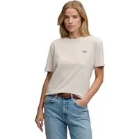 Superdry T-Shirt Signature Damen T-Shirt