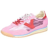 Victoria SATURNO NYLON Schnürschuh