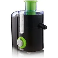 PRINCESS Entsafter Princess 202040 Zentrifugalentsafter – Kompakt – Einfach zu reinigen, 250 W, 2 Geschwindigkeiten - Geeignet für Obst und Gemüse