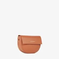 VALENTINO BAGS Umhängetasche BIGS, Damen Clutch, Schultertasche im Umschlag und Logoschriftzug