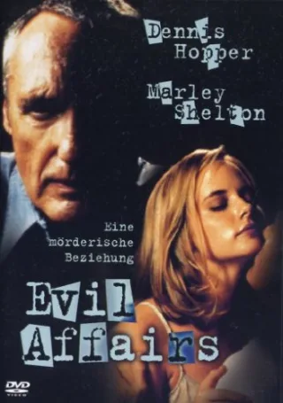 Evil Affairs - Eine mörderische Beziehung