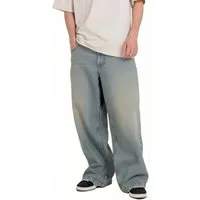 REELL Bequeme Jeans Giant Baggy
