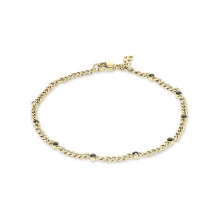 Copenhagen Studios Armband Glittery CPJ-0028-B-21