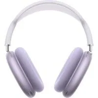 AirPods Max, Kopfhörer violett