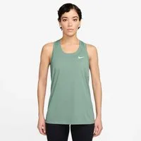Nike Tanktop W NK DF RLGD RCR TANK großzügige Passform, für Fitness, Fußball, Yoga und Laufen