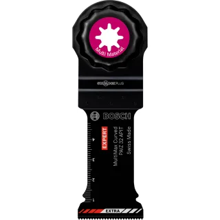 Bosch EXPERT Tauchsägeblatt MultiMat PAIZ32APIT 1St - 2608900028