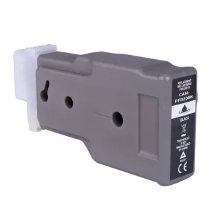 [NB] Kompatibel für Canon 2885C001 / PFI-120BK Druckerpatrone Schwarz