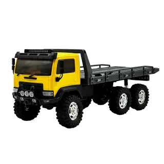 HOBBY PLUS CR18P ARKTOS 1/18 6X6 6WD RTR RC Electric Remote Control RC Car Rock Crawler Off-Road Vehicle Models